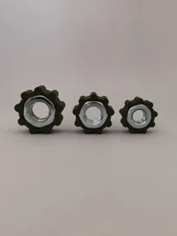 Capuchons ergonomiques pour écrous M10/M12/M14 — photo 5