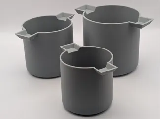 Lil' Chef Stackable pots