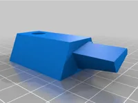 0.2mm layer, 2 walls, 75% infill