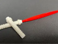 迷你高达激光剑
