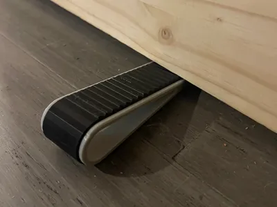 Door Stop - PLA and TPU