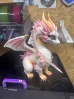 0.2mm layer, 2 walls, 7% infill