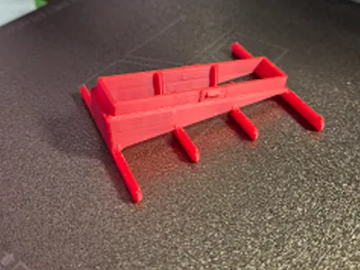 Flowbee Angled Attachment 1/2