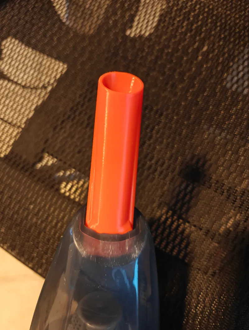Dirt Devil Express Attachment 