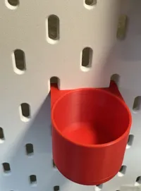 43mm no Hexagon 0.2mm layer, 2 walls, 15% infill