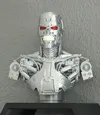0.16mm layer, 2 walls, 10% infill