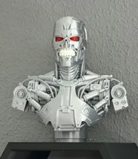 Buste Terminator — photo 6
