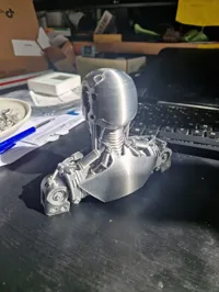 Buste Terminator — photo 9