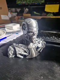 Buste Terminator — photo 8