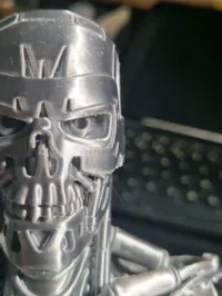 Buste Terminator — photo 7