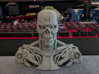 buste terminator