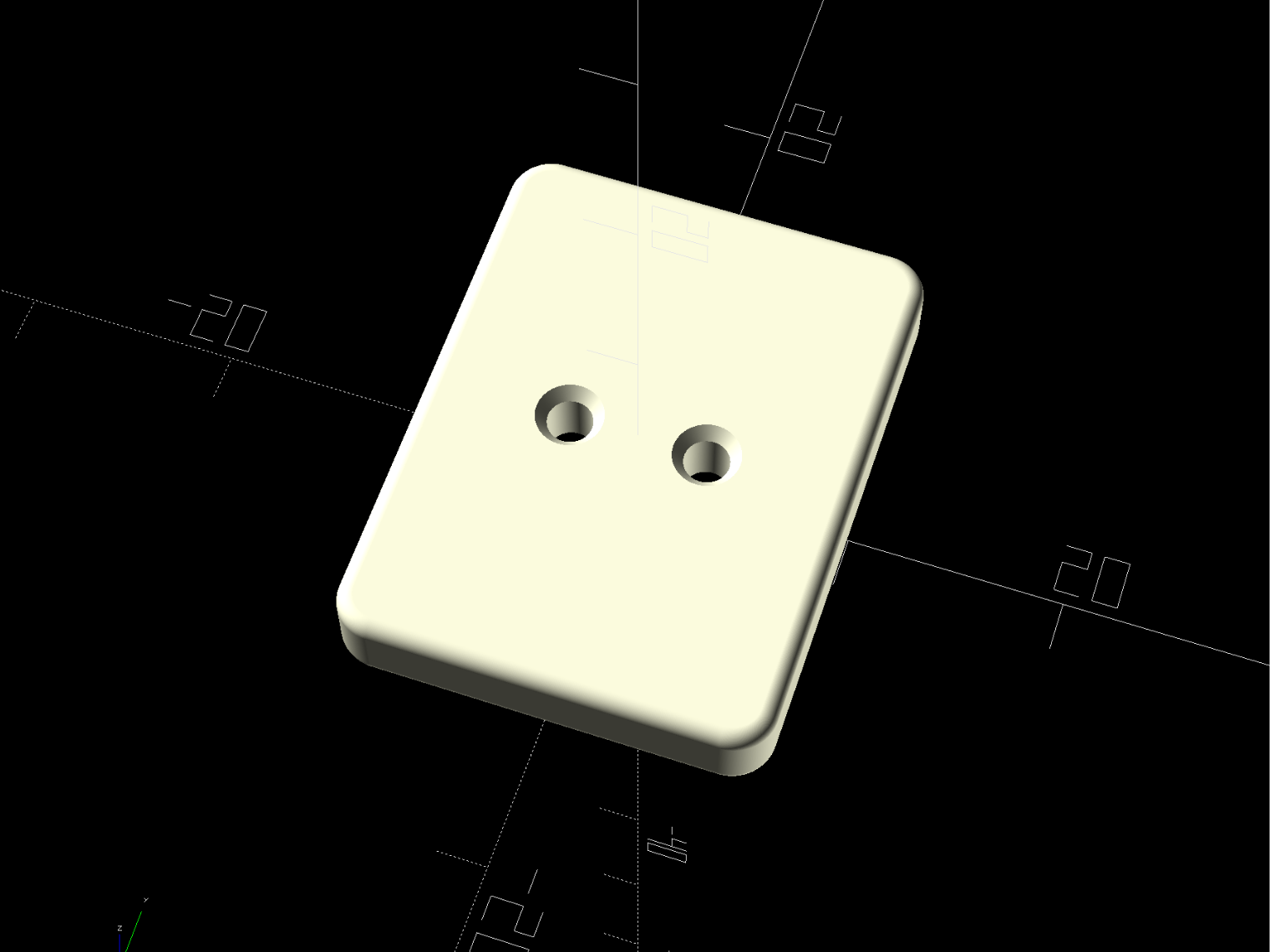 <BSG> BUTTON | RECTANGLE