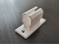 0.16mm layer, 2 walls, 15% infill