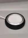 Base : 0.2mm layer, 3 walls, 15% infill