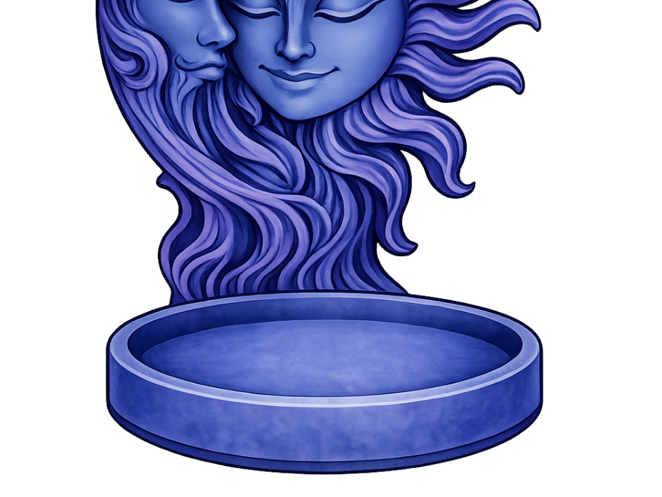 lunaysolo con base