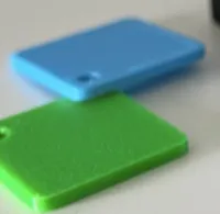Super Smooth Finish (Ironing Top Layer)