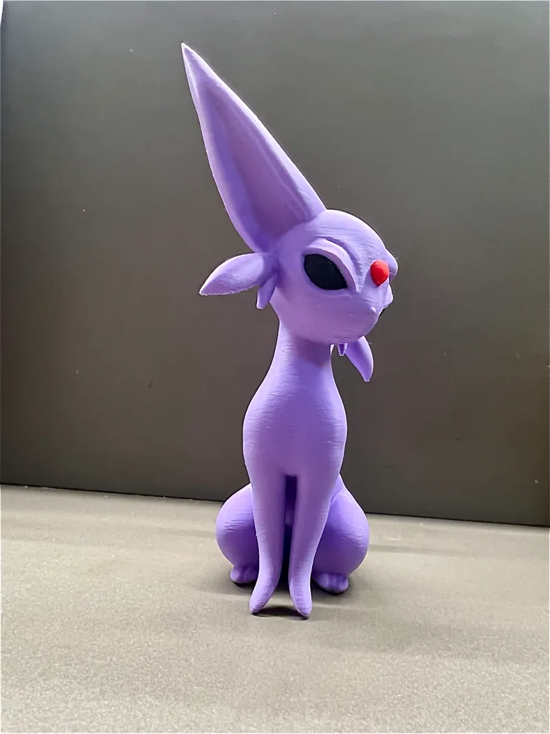 Espeon - Pokemon 