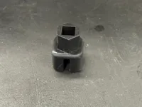 0.12mm layer, 2 walls, 15% infill