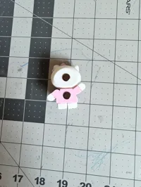 Magnets Hello Kitty pour frigo — photo 5