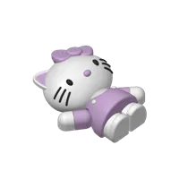 Magnets Hello Kitty pour frigo — photo 3