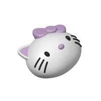 Magnets Hello Kitty pour frigo — photo 4