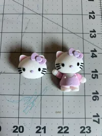Magnets Hello Kitty pour frigo — photo 8