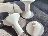 0.2mm layer, 4 walls, 25% infill