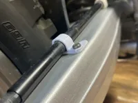 0.16mm layer, 2 walls, 15% infill