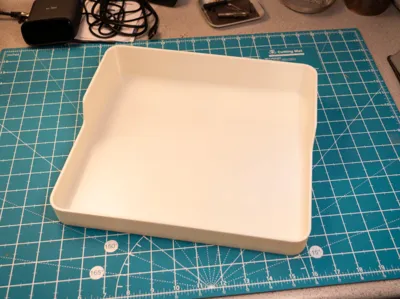 Tray, Multipurpose