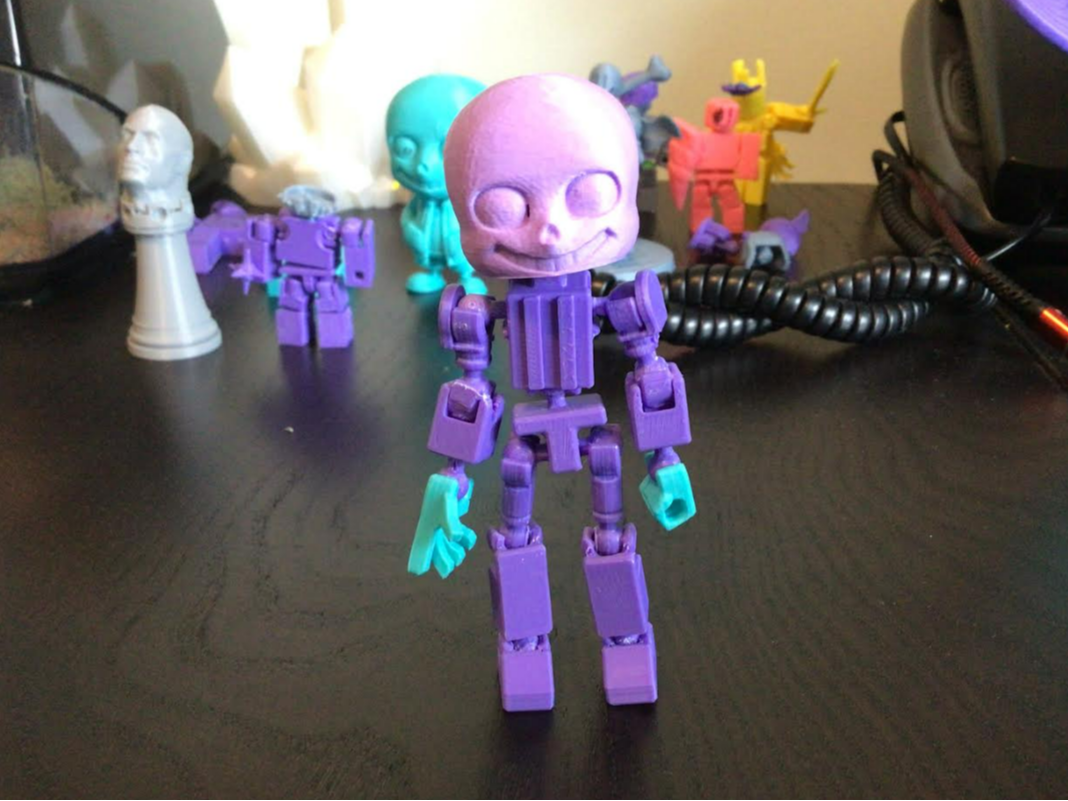 undertale sans action figure