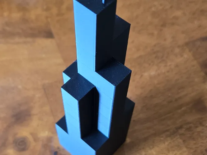Willis (Sears) Tower V2