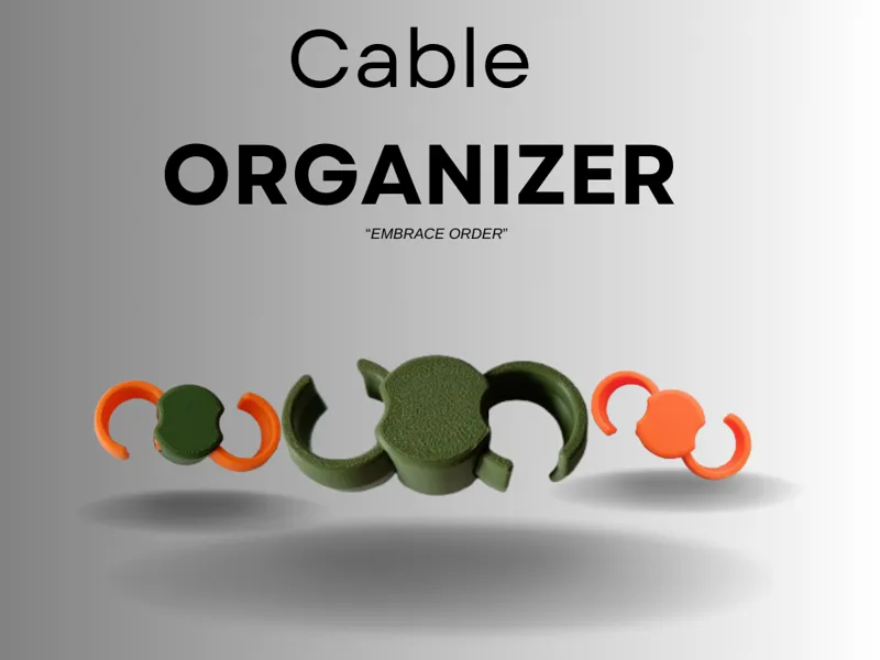 Cable Organizer