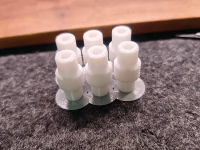 PTFE Tube Removal Aid