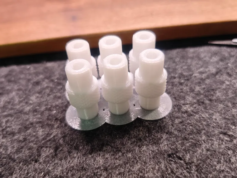 拔特氟龙管辅助器