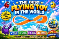 flying toy
