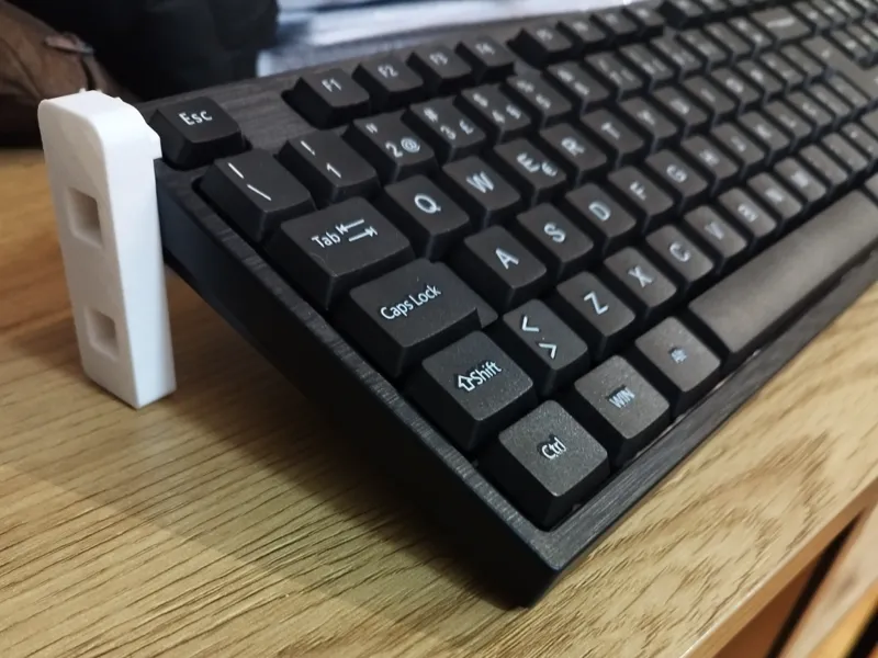 Suporte Teclado