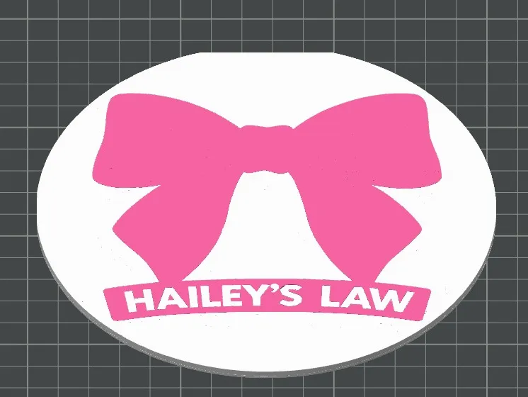 Haileys Law3