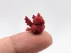 0.08mm layer, 2 walls, 15% infill