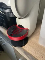 0.20mm layer, 4 walls, 15% infill