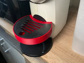 Portatazza Dolce Gusto Genio S – Version 2 (V2)