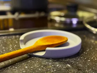 Kitchen Cooking Utensil Holder