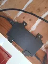 0.2mm layer, 3 walls, 25% infill
