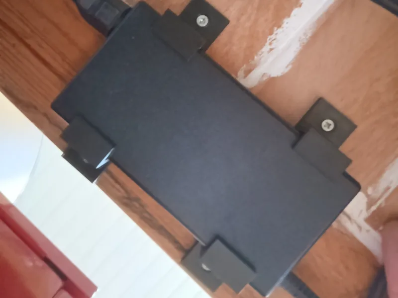 Supports tranformateur