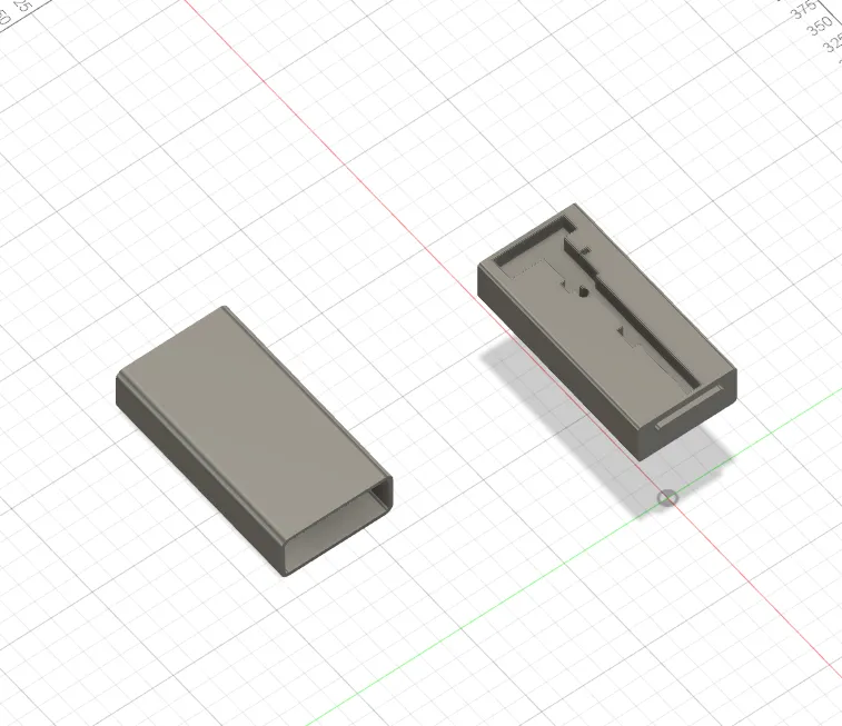 Caliper Box