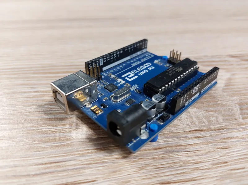 ArduinoHolder