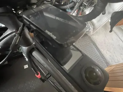 Insta360 Outfront Bike Short Mount