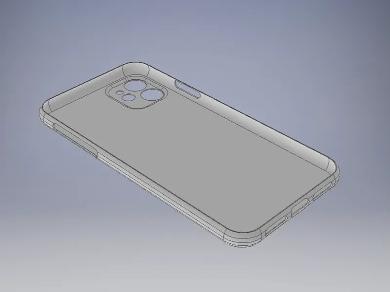 iPhone 11 Case