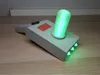 Rick Sanchez Protalgun