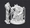 0.08mm layer, 2 walls, 15% infill