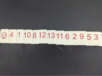 Rummikub